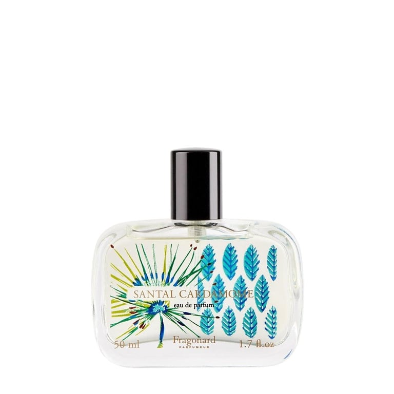 Fragonard Sandalwood Cardamom Eau
