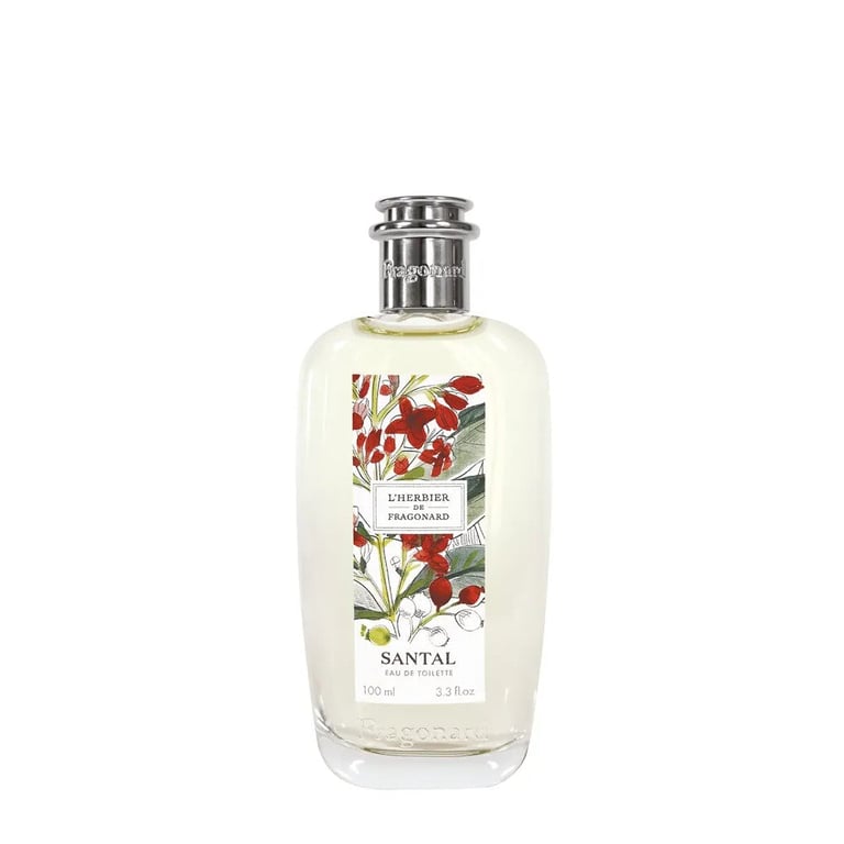 Fragonard Santal