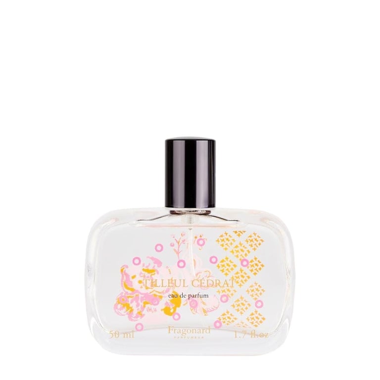Fragonard Tilleul Cedrat Women