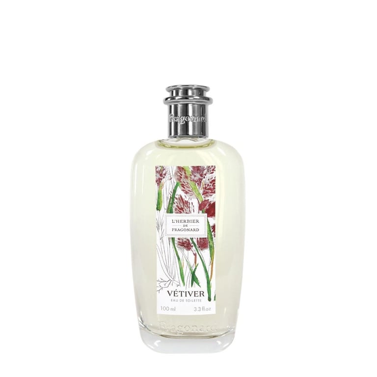 Fragonard Vetiver