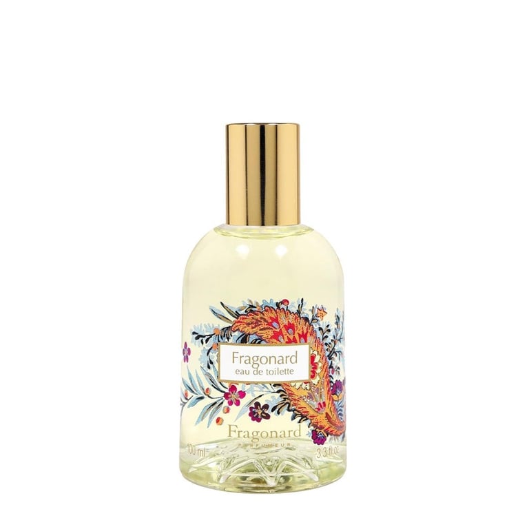 Fragonard Women 2024