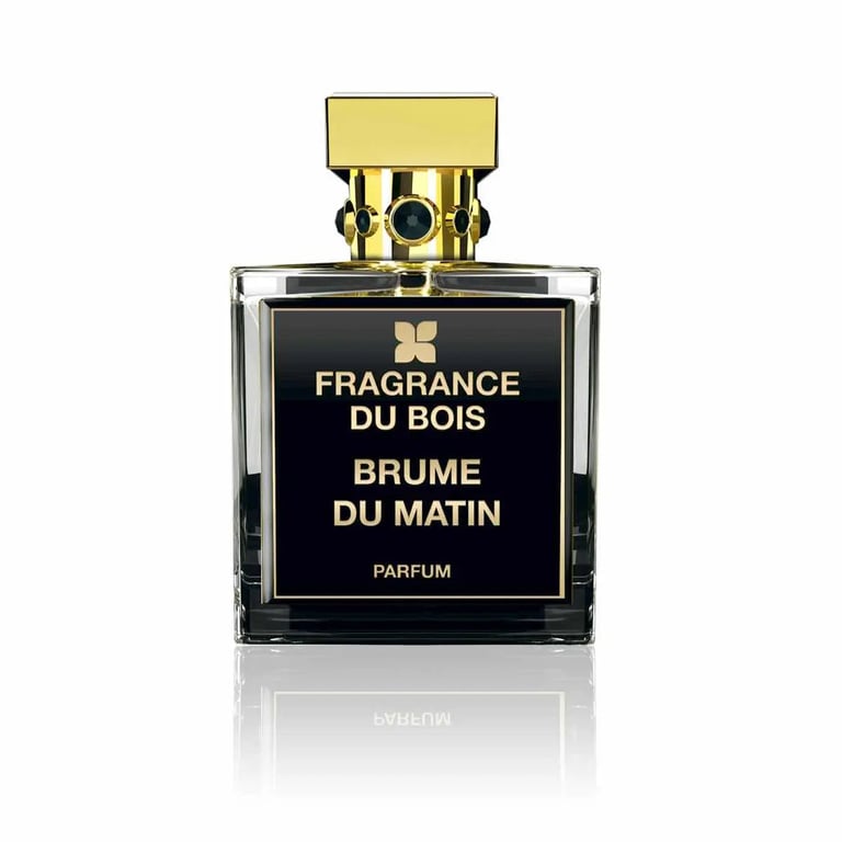 Fragrance du bois Brume du Matin