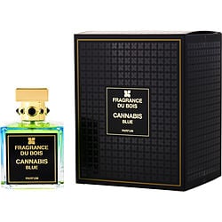 Fragrance du bois Cannabis Blue