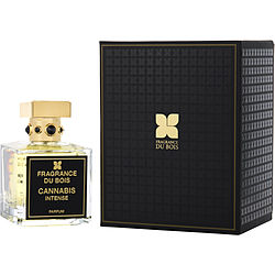 Fragrance du bois Cannabis Intense