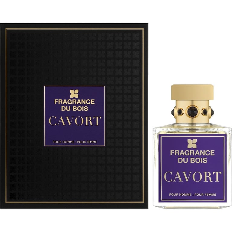 Fragrance du bois Cavort