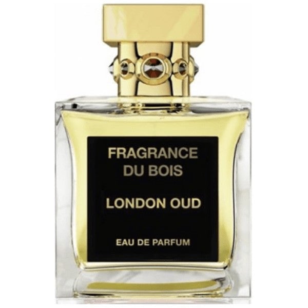 Fragrance du bois London Oud