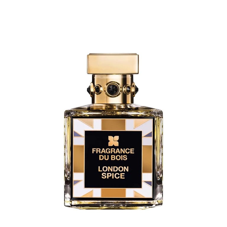 Fragrance du bois London Spice