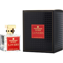 Fragrance du bois Lovers