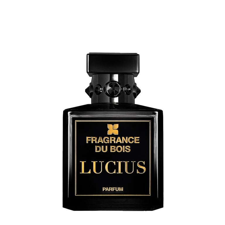 Fragrance du bois Lucius