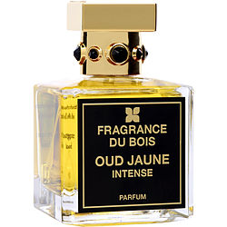 Oud Jaune Intense Oud Jaune Intense