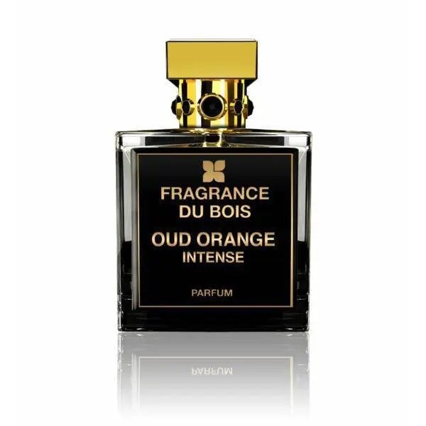 Fragrance du bois Oud Orange Intense