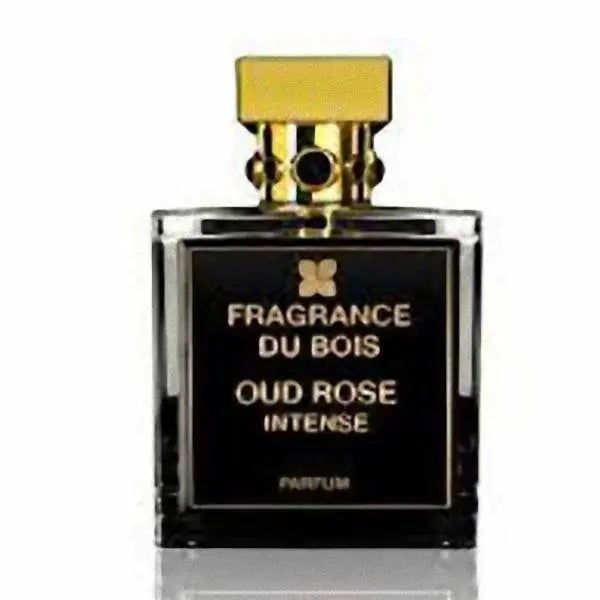 Fragrance du bois Oud Rose Intense