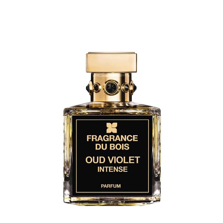 Fragrance du bois Oud Violet Intense