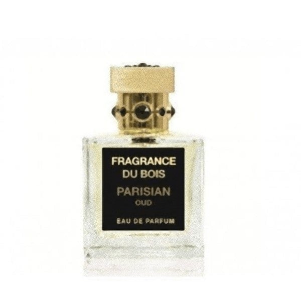 Fragrance du bois Parisian Oud