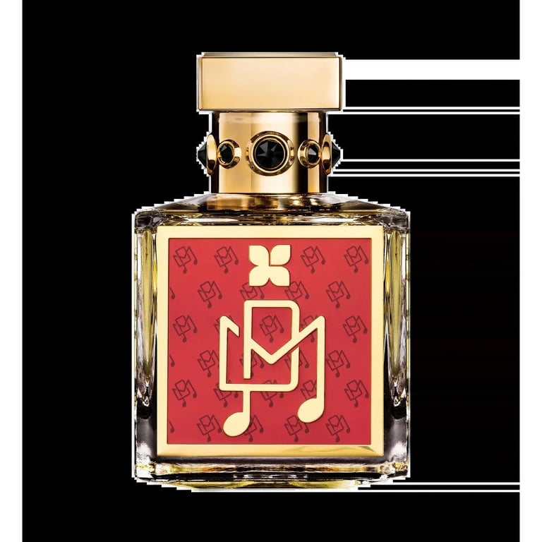 Fragrance du bois PM