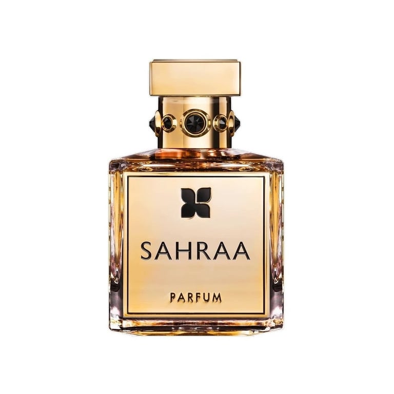Fragrance du bois Sahraa Oud