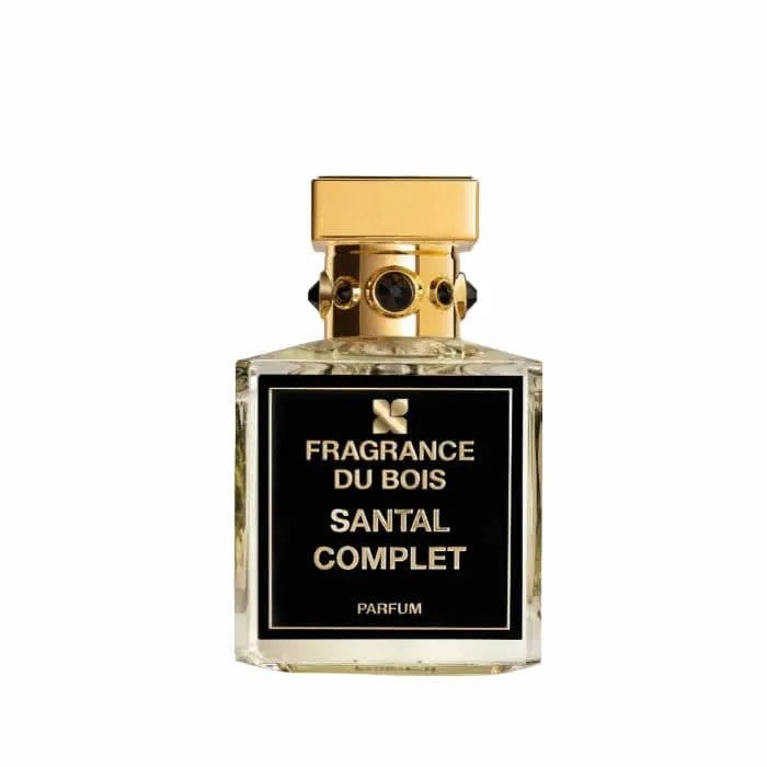 Fragrance du bois Santal Complet