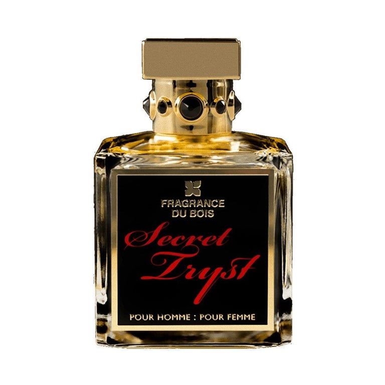 Fragrance du bois Secret Tryst
