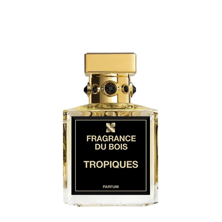Fragrance du bois Tropiques