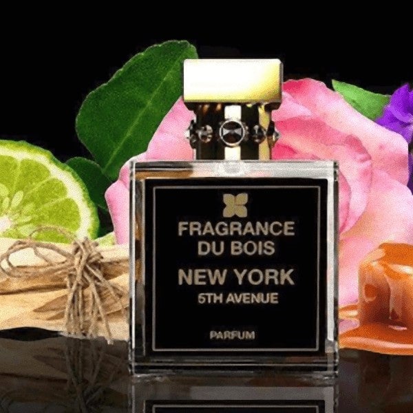 Fragrance du bois York 5th Avenue