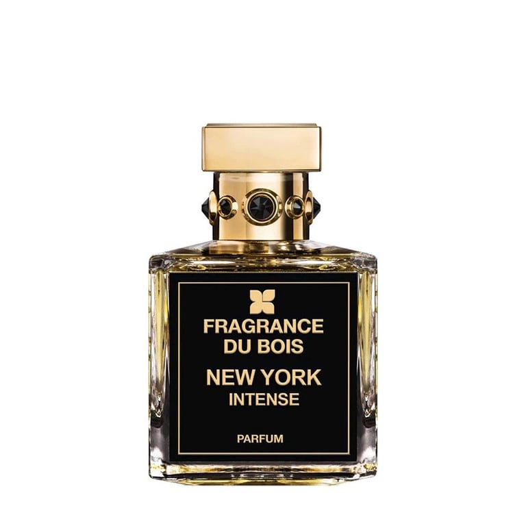 Fragrance du bois York Intense