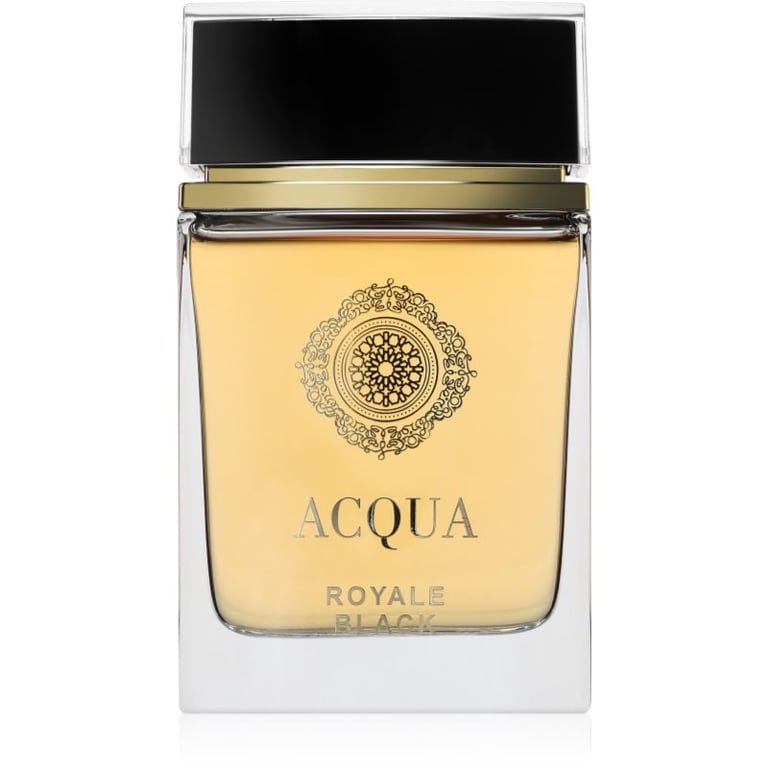 Fragrance World Acqua Royale Black