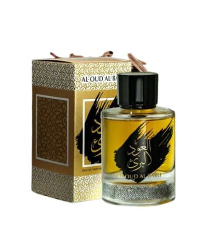 Fragrance World Al Oud Al Baree