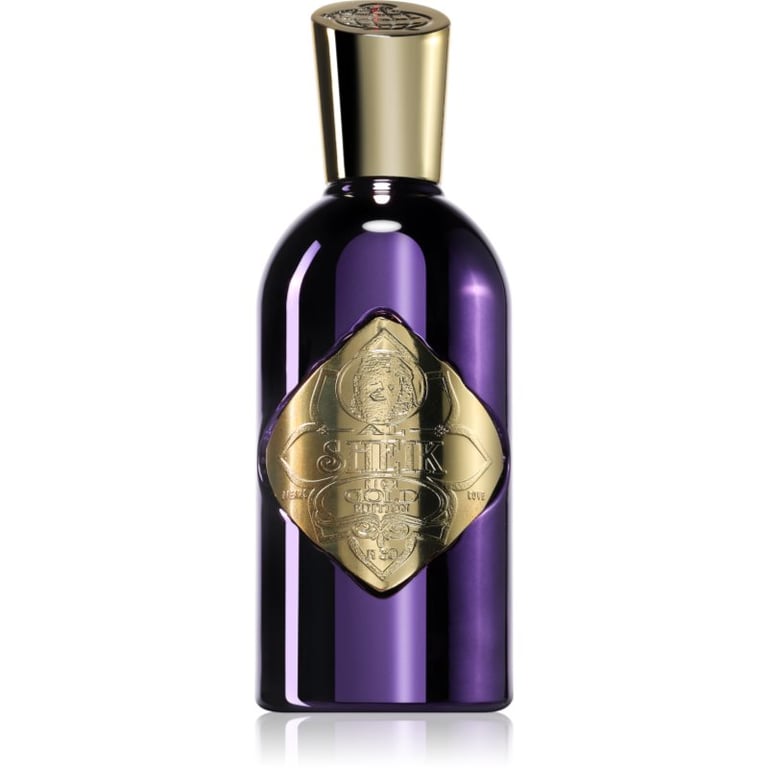 Fragrance World Al Sheik Rich Gold Edition