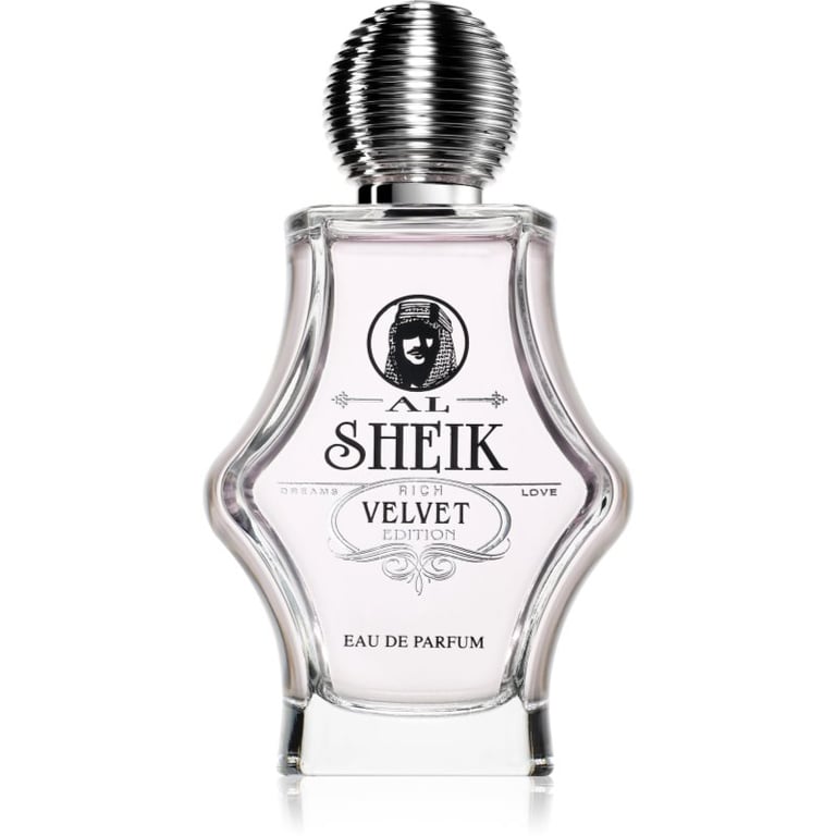 Fragrance World Al Sheik Rich Velvet Edition
