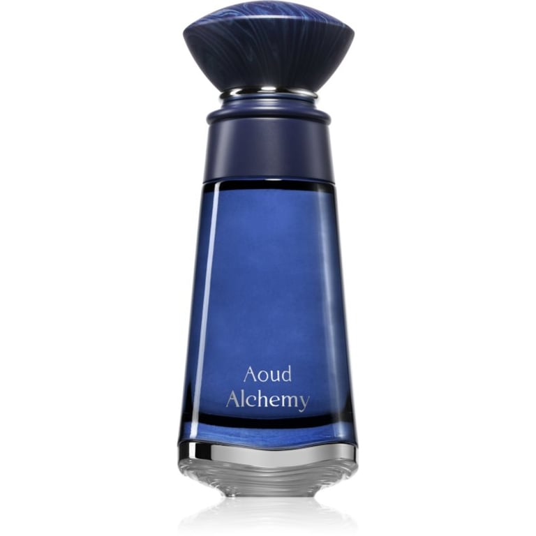 Fragrance World Aoud Alchemy