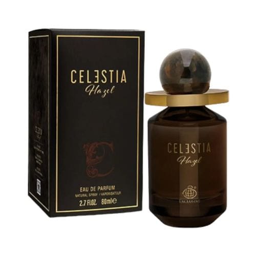 Fragrance World Celestia Hazel