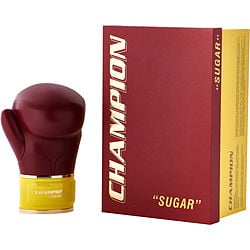 Fragrance World Champion Sugar