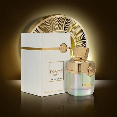 Fragrance World Enigma Deux