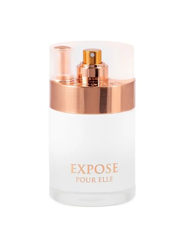 Fragrance World Expose Pour Elle