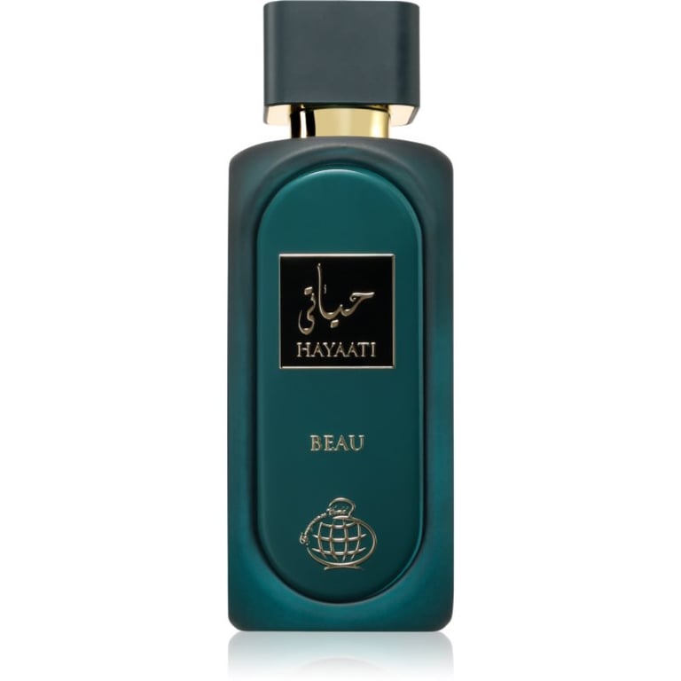 Fragrance World Hayaati Beau