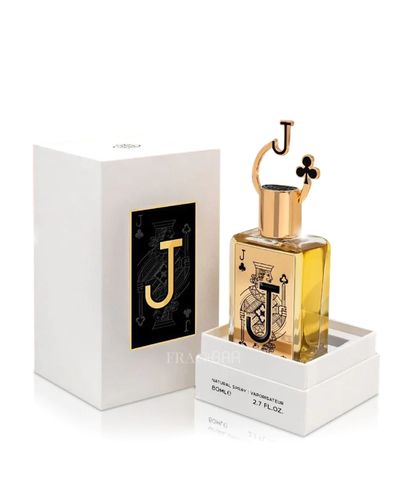 Fragrance World Jack