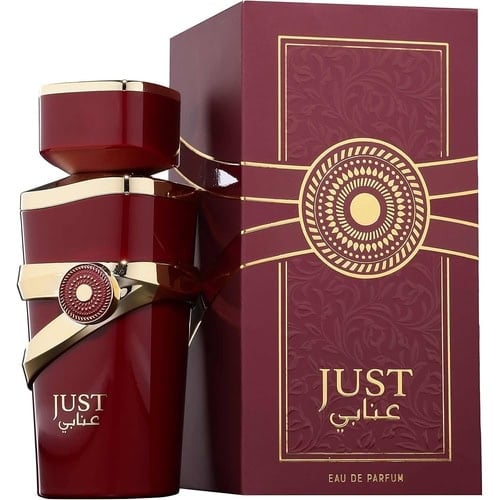 Fragrance World Just Anabi