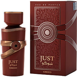 Fragrance World Just Choco