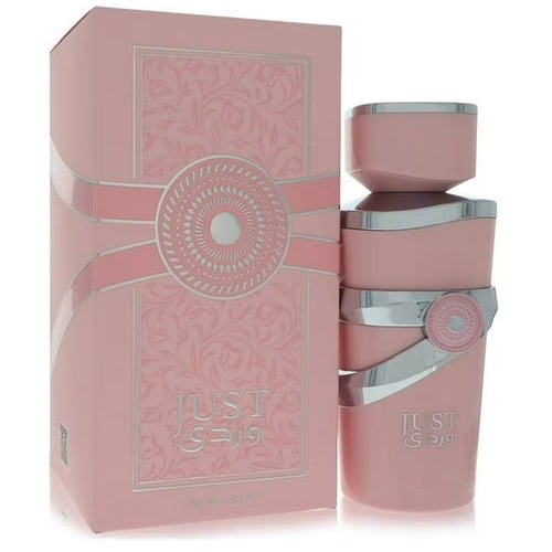 Fragrance World Just Wardi