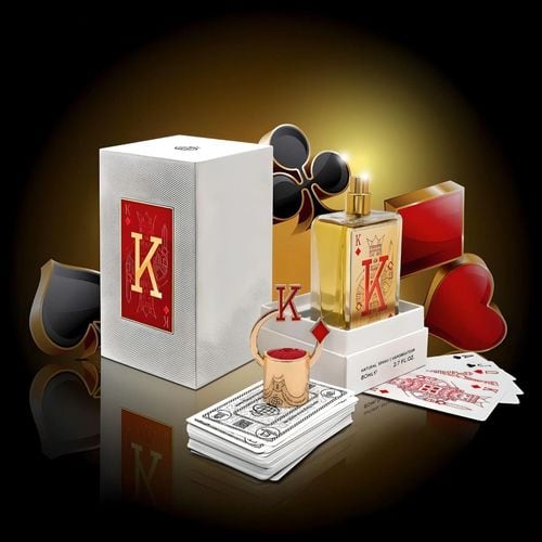 Fragrance World King