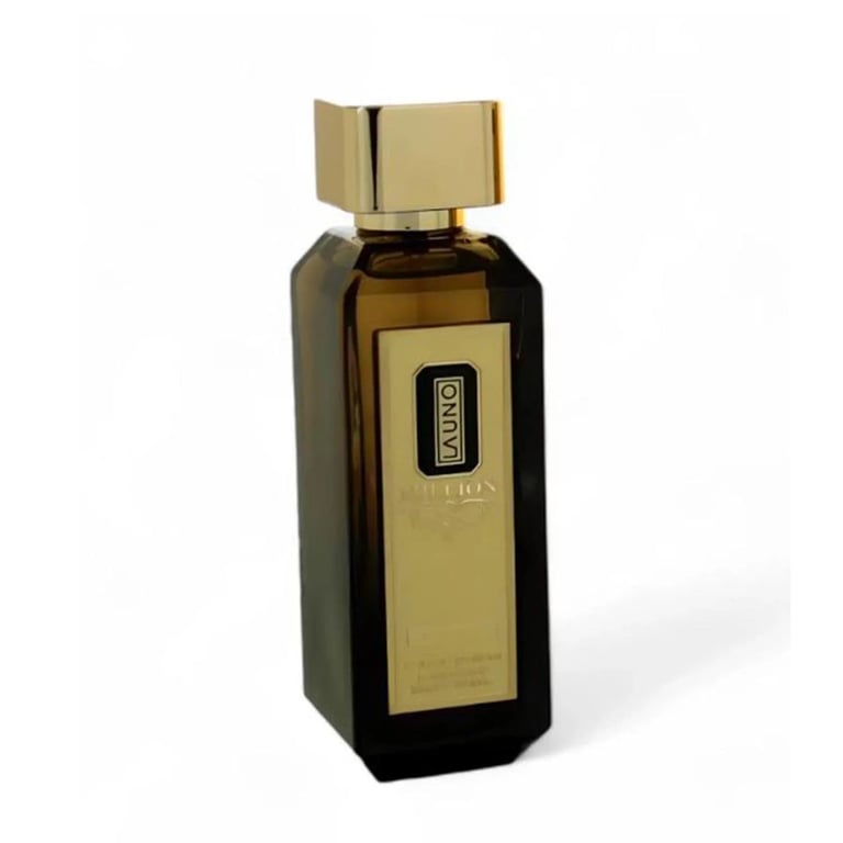Fragrance World Launo Million Golden Oud