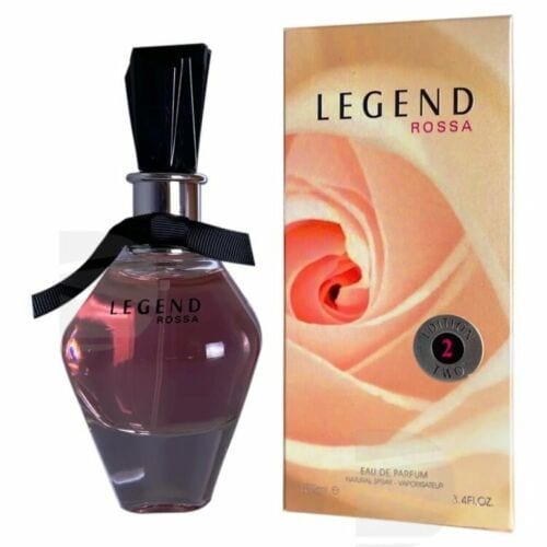 Fragrance World Legend Rossa 2