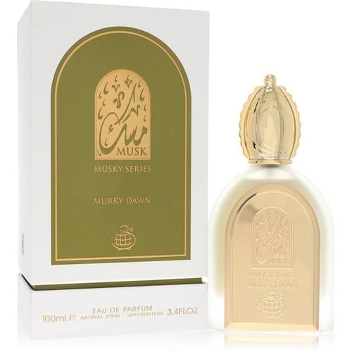 Fragrance World Musky Series Murky Dawn