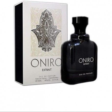 Fragrance World Oniro for Eau