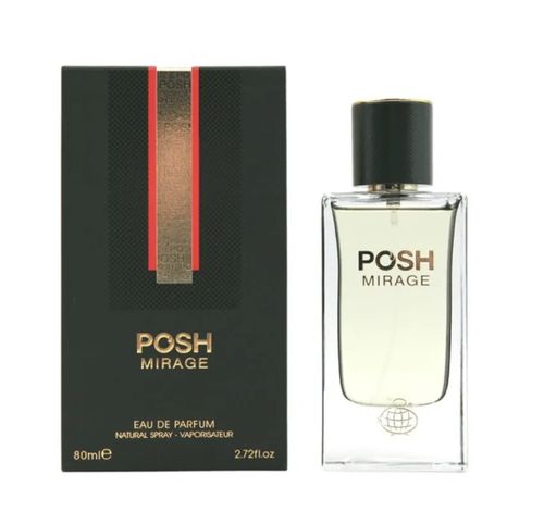Fragrance World Posh Mirage