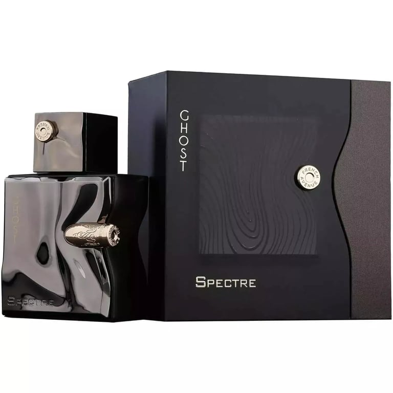 French Avenue Spectre Ghost Cologne