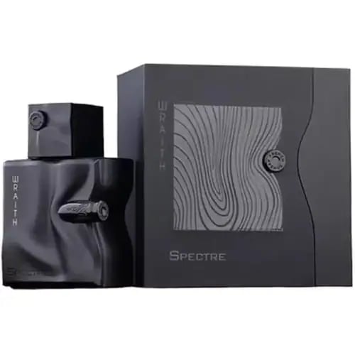 French Avenue Spectre Wraith Cologne