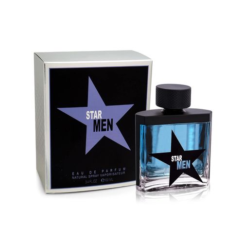 Fragrance World Star Men Cologne