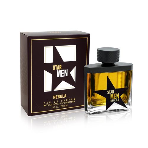 Fragrance World Star Men Nebula Cologne