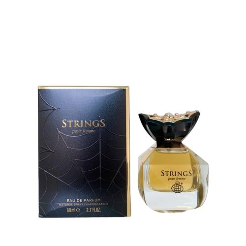 Fragrance World Strings for Women